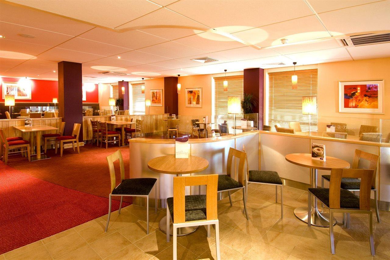 Premier Inn Sheffield City Centre Dış mekan fotoğraf