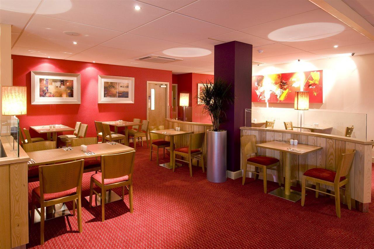 Premier Inn Sheffield City Centre Dış mekan fotoğraf