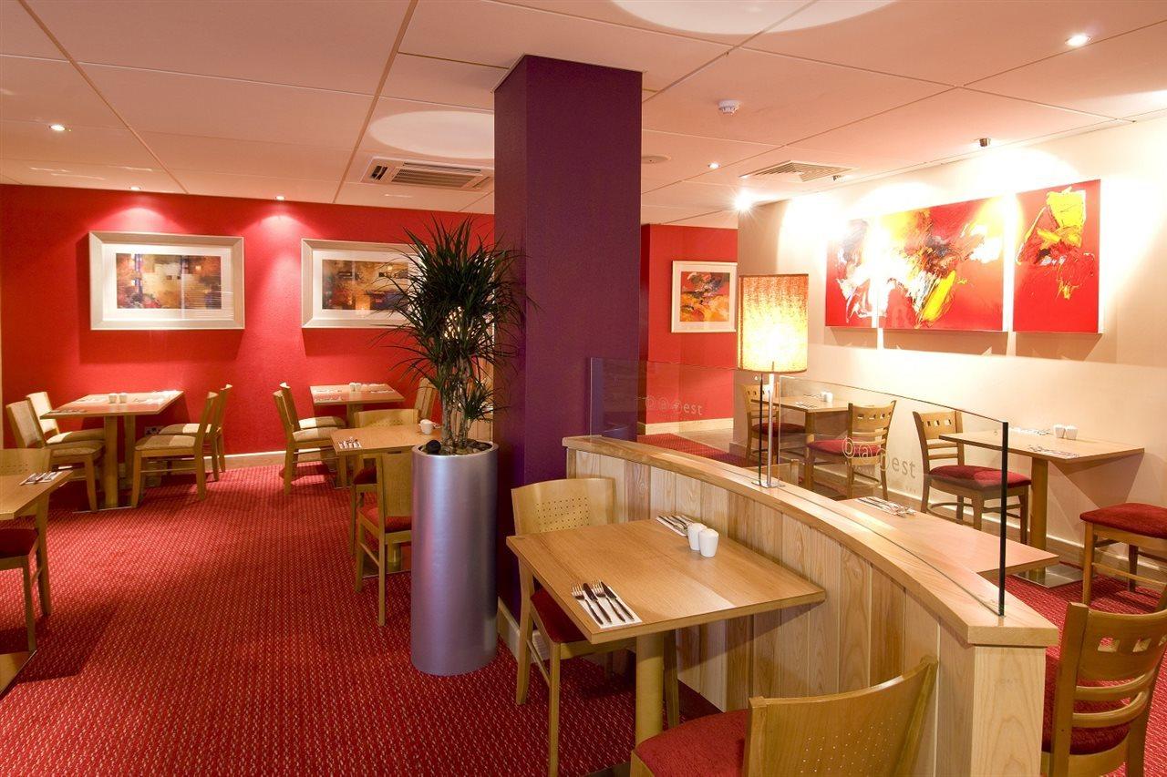 Premier Inn Sheffield City Centre Dış mekan fotoğraf