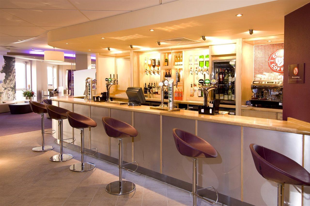 Premier Inn Sheffield City Centre Dış mekan fotoğraf