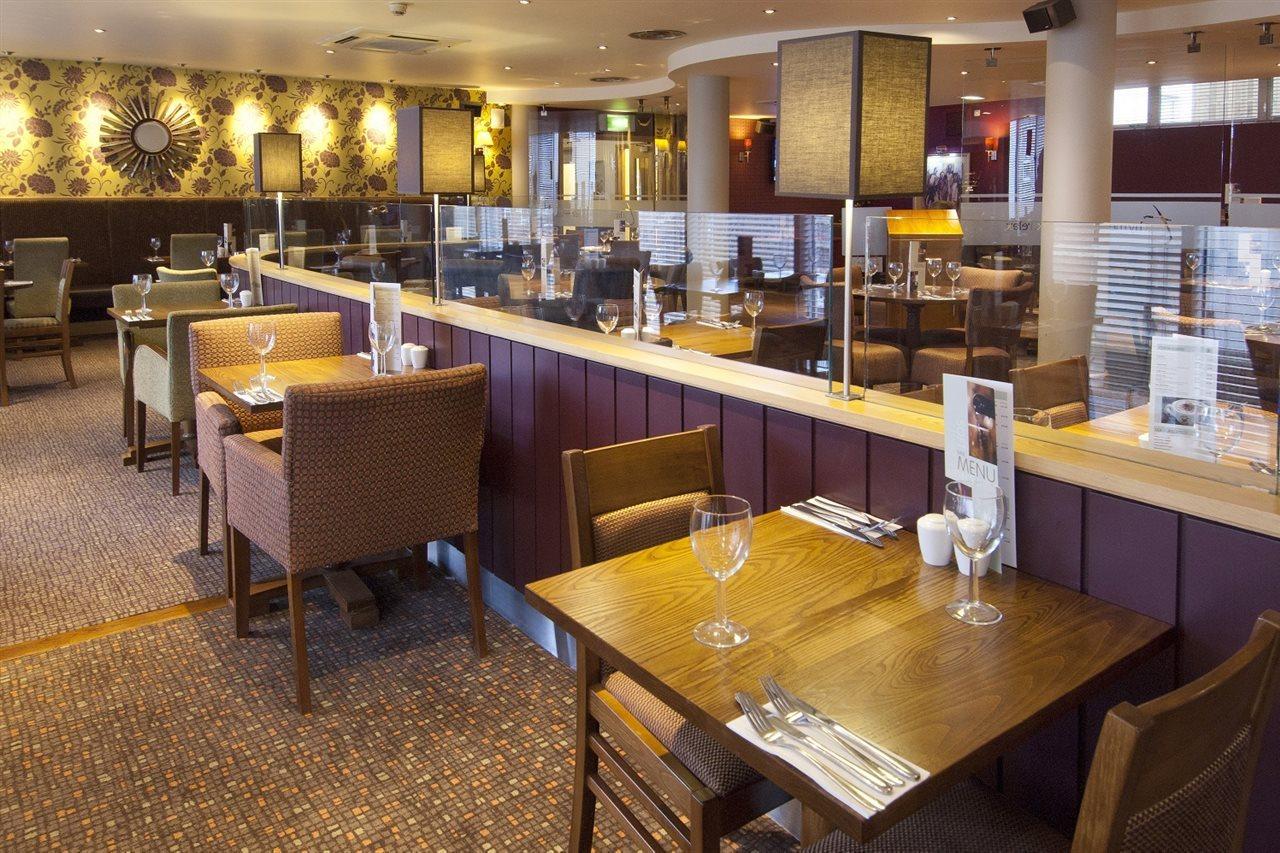 Premier Inn Sheffield City Centre Dış mekan fotoğraf