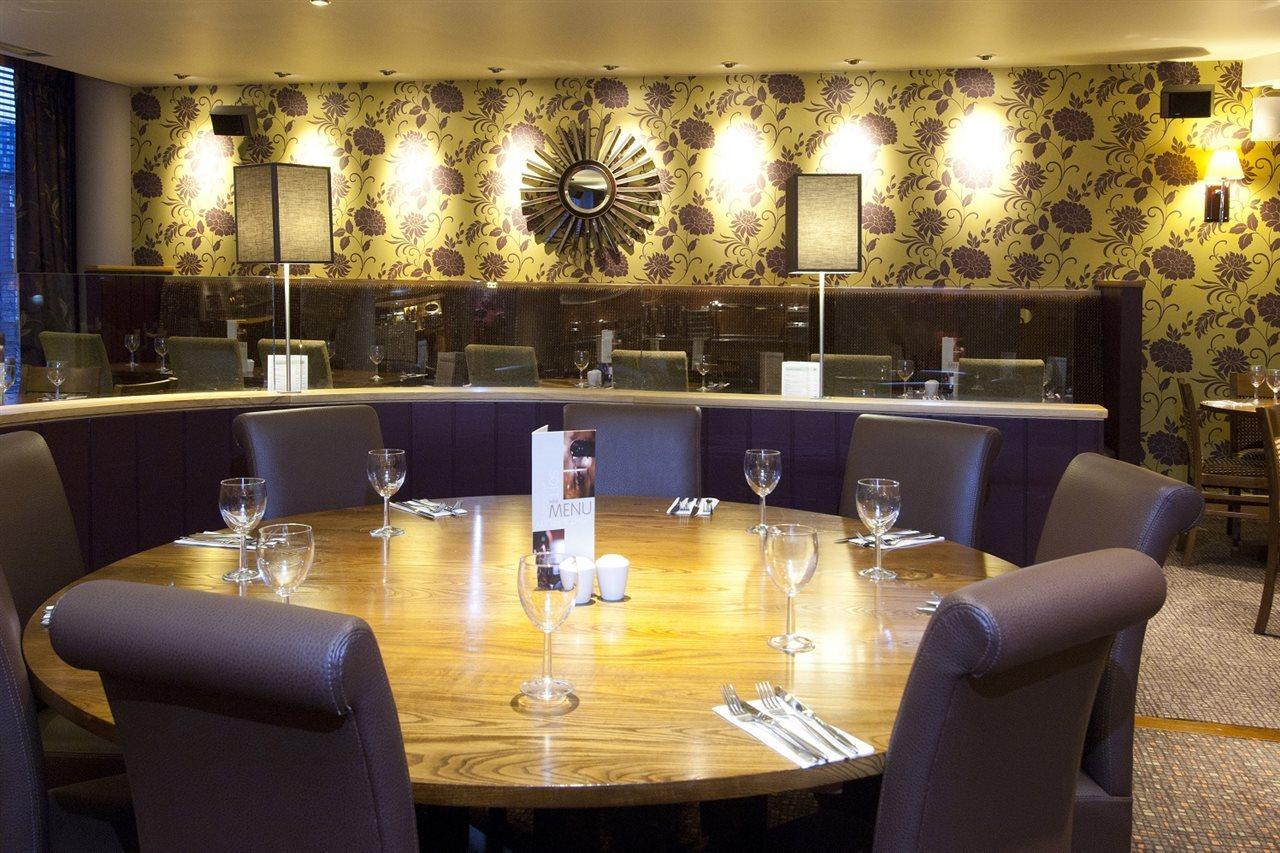 Premier Inn Sheffield City Centre Dış mekan fotoğraf